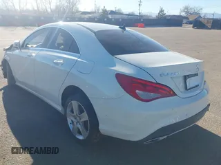 2017 Mercedes-Benz CLA 250 z VIN WDDSJ4EB2HN441656, wystawiony jako IAAI lot #41335963 z przebiegiem 91 658 mil mil oraz . Historia ofert i sprzedaży dostępna na DreamBid. Obrazek 3.
