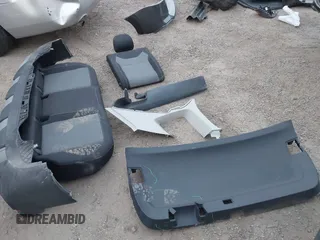 2024 Volkswagen Taos S с VIN 3VV5X7B26RM078934, выставлен на аукционе IAAI как лот 41802423 с пробегом 12 233 миль миль и . История ставок и продаж доступна на DreamBid. Изображение 12.