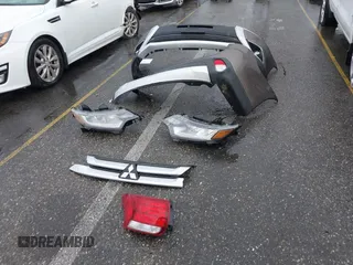 2018 Mitsubishi Outlander SE с VIN JA4AD3A3XJZ020282, выставлен на аукционе IAAI как лот 41516525 с пробегом 96 790 миль миль и . История ставок и продаж доступна на DreamBid. Изображение 12.