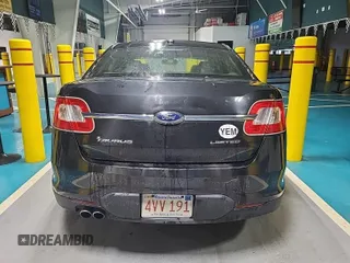 2011 Ford Taurus Limited with VIN 1FAHP2FW0BG147778, listed as a IAAI auction lot 42666687 with 283,665 mi miles and . Bid and sale history available at DreamBid. Image 52.