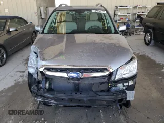 2017 Subaru Forester Premium with VIN JF2SJAGC4HH508952, listed as a Copart auction lot 49490013 with 77,620 mi miles. Bid and sale history available at carsss.com. Image 5.