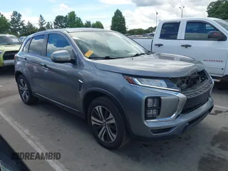 2021 Mitsubishi Outlander SE z VIN JA4APVAUXMU018576, wystawiony jako IAAI lot #42166527 z przebiegiem 126 732 mil mil oraz . Historia ofert i sprzedaży dostępna na DreamBid. Obrazek 13.