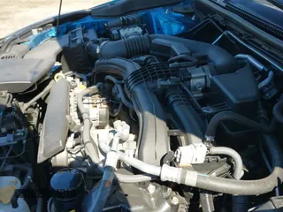 2019 Subaru Impreza Special Sports z VIN 4S3GKAJ63K3614883, wystawiony jako IAAI lot #42050731 z przebiegiem 65 579 mil mil oraz . Historia ofert i sprzedaży dostępna na DreamBid. Obrazek 18.