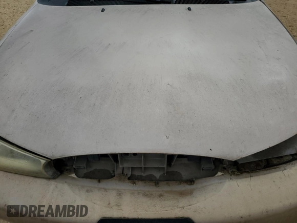 1998 Ford Contour z VIN 1FAFP65L6WK252432, wystawiony jako Copart lot #78490084 z przebiegiem Nie podano mil oraz Szkoda całkowita • Salvage title. Historia ofert i sprzedaży dostępna na DreamBid. Obrazek 11.