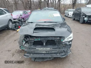 2016 Subaru WRX Premium z VIN JF1VA1E66G9801095, wystawiony jako IAAI lot #41190023 z przebiegiem 179 297 mil mil oraz . Historia ofert i sprzedaży dostępna na DreamBid. Obrazek 13.