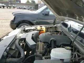 2006 Chevrolet Tahoe Z71 с VIN 1GNEK13T76R120594, выставлен на аукционе IAAI как лот 43189809 с пробегом 136 214 миль миль и . История ставок и продаж доступна на DreamBid. Изображение 13.