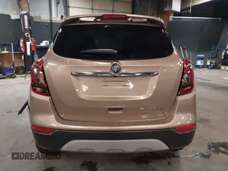 2019 Buick Encore Sport Touring with VIN KL4CJ2SB8KB785177, listed as a IAAI auction lot 41973124 with 72,169 mi miles and . Bid and sale history available at DreamBid. Image 16.