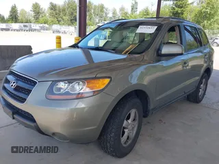 2007 Hyundai Santa Fe GLS с VIN 5NMSG73D87H065488, выставлен на аукционе IAAI как лот 42352837 с пробегом 209 900 миль миль и . История ставок и продаж доступна на DreamBid. Изображение 17.