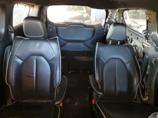 2021 Chrysler Pacifica Hybrid Limited с VIN 2C4RC1S78MR536463, выставлен на аукционе Copart как лот 42159495 с пробегом 60 519 миль миль и Списание • Salvage title. История ставок и продаж доступна на DreamBid. Изображение 10.
