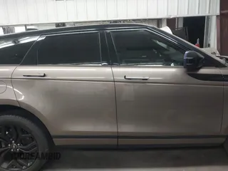 2020 Land Rover Range Rover Evoque SE with VIN SALZP2FX5LH031469, listed as a IAAI auction lot 41830925 with 67,516 mi miles. Bid and sale history available at carsss.com. Image 14.