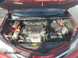 2013 Toyota RAV4 XLE with VIN JTMRFREVXDD003310, listed as a Copart auction lot 46533495 with 179,888 mi miles and Salvage Title. Bid and sale history available at carsss.com. Image 11.