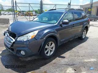 2013 Subaru Outback Premium with VIN 4S4BRCGCXD3302945, listed as a IAAI auction lot 42615095 with 137,113 mi miles and . Bid and sale history available at DreamBid. Image 17.