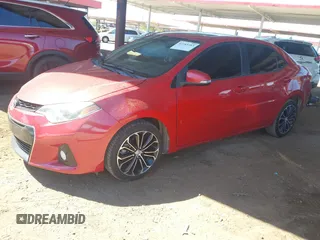 2016 Toyota Corolla L с VIN 2T1BURHEXGC643604, выставлен на аукционе IAAI как лот 42185383 с пробегом 152 774 миль миль и . История ставок и продаж доступна на DreamBid. Изображение 16.