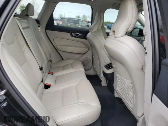 2020 Volvo XC60 Inscription z VIN YV4102DLXL1516978, wystawiony jako Copart lot #54414035 z przebiegiem 67 363 mil mil oraz Szkoda całkowita • Salvage title. Historia ofert i sprzedaży dostępna na DreamBid. Obrazek 11.