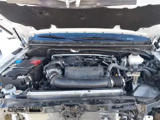2024 Nissan Frontier Pro-4X with VIN 1N6ED1EK3RN620414, listed as a IAAI auction lot 41613820 with 10,714 mi miles and . Bid and sale history available at DreamBid. Image 10.