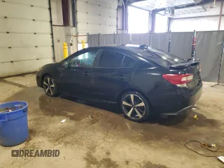 2017 Subaru Impreza Special Sports с VIN 4S3GKAK66H3615226, выставлен на аукционе Copart как лот 49486215 с пробегом 99 074 миль миль и Чистый • Clean title. История ставок и продаж доступна на DreamBid. Изображение 2.