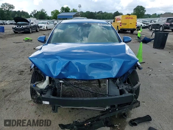 2017 Hyundai Elantra SE z VIN 5NPD74LF4HH184586, wystawiony jako Copart lot #56486295 z przebiegiem 105 485 mil mil oraz Szkoda całkowita • Salvage title. Historia ofert i sprzedaży dostępna na DreamBid. Obrazek 13.