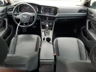 2019 Volkswagen Jetta S with VIN 3VWC57BUXKM120022, listed as a Copart auction lot 63485895 with 82,560 mi miles and Salvage title. Bid and sale history available at DreamBid. Image 8.