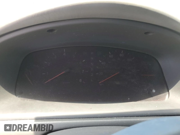 1999 Lexus ES 300 z VIN JT8BF28G6X0220031, wystawiony jako Copart lot #57346835 z przebiegiem Nie podano mil oraz Szkoda całkowita • Salvage title. Historia ofert i sprzedaży dostępna na DreamBid. Obrazek 9.