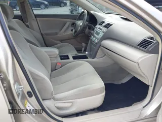 2007 Toyota Camry CE with VIN 4T1BE46K57U628306, listed as a IAAI auction lot 42177529 with 193,351 mi miles and . Bid and sale history available at DreamBid. Image 5.