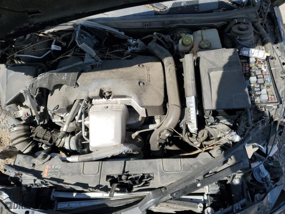 2016 Buick Regal with VIN 2G4GK5EX6G9149438, listed as a Copart auction lot 75049584 with 0 mi miles and Non Repairable. Bid and sale history available at carsss.com. Image 11.