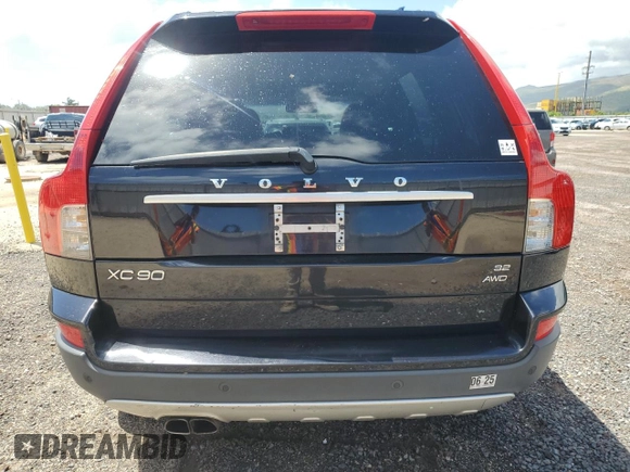 2010 Volvo XC90 z VIN YV4982CTXA1544936, wystawiony jako Copart lot #53667625 z przebiegiem 104 874 mil mil oraz Szkoda całkowita • Salvage title. Historia ofert i sprzedaży dostępna na DreamBid. Obrazek 6.