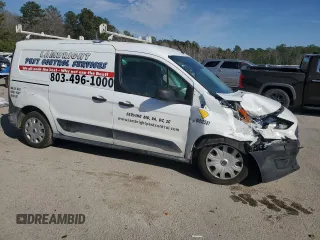 2020 Ford Transit Connect XL с VIN NM0LS7E27L1453571, выставлен на аукционе Copart как лот 48325295 с пробегом 127 985 миль миль и Списание • Salvage title. История ставок и продаж доступна на DreamBid. Изображение 4.