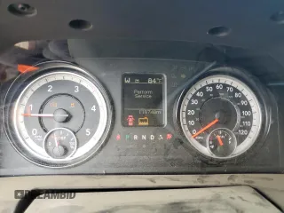 2018 Ram 2500 Tradesman с VIN 3C6UR5CL7JG416268, выставлен на аукционе Copart как лот 59357775 с пробегом 118 748 миль миль и Списание • Salvage title. История ставок и продаж доступна на DreamBid. Изображение 9.