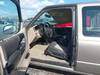 2005 Ford Ranger XLT with VIN 1FTZR45E85PA16986, listed as a IAAI auction lot 42035392 with 167,545 mi miles and . Bid and sale history available at DreamBid. Image 5.