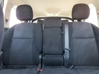 2015 Nissan Pathfinder Platinum с VIN 5N1AR2MM8FC671406, выставлен на аукционе Copart как лот 60104515 с пробегом 148 009 миль миль и Чистый • Clean title. История ставок и продаж доступна на DreamBid. Изображение 10.