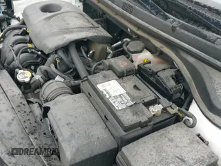 2019 Hyundai Accent SE z VIN 3KPC24A3XKE071031, wystawiony jako IAAI lot #43280529 z przebiegiem 31 592 mil mil oraz . Historia ofert i sprzedaży dostępna na DreamBid. Obrazek 18.