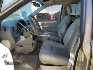 2007 Chrysler Town & Country LWB Touring with VIN 2A8GP54L97R280229, listed as a Copart auction lot 79124214 with 135,668 mi miles and Salvage Title. Bid and sale history available at carsss.com. Image 7.