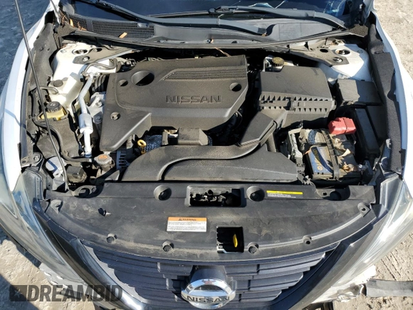 2018 Nissan Altima SR with VIN 1N4AL3APXJC262350, listed as a Copart auction lot 42530795 with 173,015 mi miles and Salvage Title. Bid and sale history available at carsss.com. Image 11.