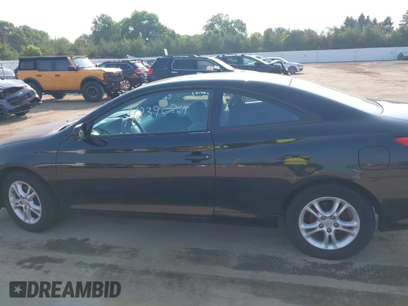 2006 Toyota Solara SE with VIN 4T1CE38P96U720783, listed as a IAAI auction lot 42396269 with Not provided miles and . Bid and sale history available at DreamBid. Image 14.