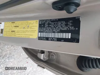 2006 Lexus RX 400h with VIN JTJHW31U060004642, listed as a IAAI auction lot 42207589 with 158,506 mi miles and . Bid and sale history available at DreamBid. Image 9.
