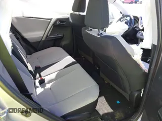 2018 Toyota RAV4 XLE with VIN 2T3RFREVXJW748993, listed as a IAAI auction lot 41878888 with 111,760 mi miles and . Bid and sale history available at DreamBid. Image 8.