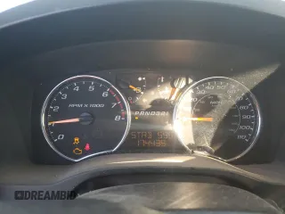 2012 GMC Canyon SLE1 with VIN 1GTD5MF95C8132628, listed as a Copart auction lot 83014944 with 174,439 mi miles and Salvage Title. Bid and sale history available at carsss.com. Image 9.