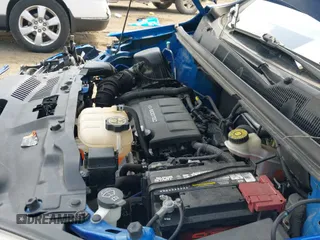 2015 Chevrolet Trax LS z VIN KL7CJKSB6FB057544, wystawiony jako IAAI lot #42993725 z przebiegiem 41 360 mil mil oraz . Historia ofert i sprzedaży dostępna na DreamBid. Obrazek 19.