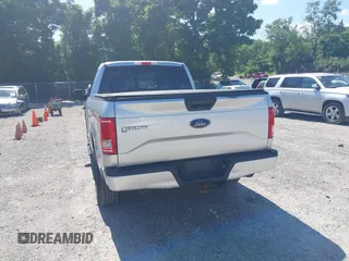 2015 Ford F-150 XLT with VIN 1FTEX1EP1FFC63374, listed as a IAAI auction lot 42651761 with 84,378 mi miles and . Bid and sale history available at DreamBid. Image 16.