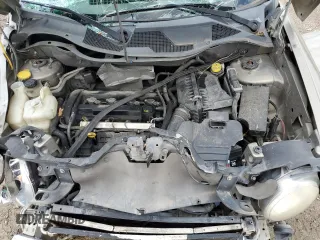 2008 Jeep Patriot Sport z VIN 1J8FT28W58D744423, wystawiony jako Copart lot #53795645 z przebiegiem 244 640 mil mil oraz Szkoda całkowita • Salvage title. Historia ofert i sprzedaży dostępna na DreamBid. Obrazek 11.