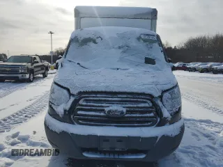 2016 Ford Transit с VIN 1FDBF9ZM1GKB57001, выставлен на аукционе Copart как лот 88988185 с пробегом 201 648 миль миль и Чистый • Clean title. История ставок и продаж доступна на DreamBid. Изображение 5.