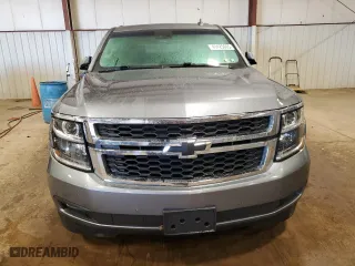 2020 Chevrolet Tahoe LT with VIN 1GNSKBKCXLR103455, listed as a Copart auction lot 49425695 with 140,216 mi miles and Salvage Title. Bid and sale history available at carsss.com. Image 5.