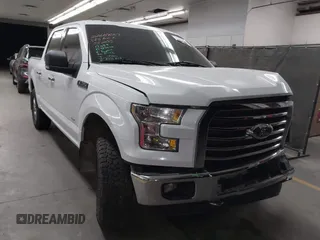 2015 Ford F-150 XLT с VIN 1FTEW1EGXFFB84269, выставлен на аукционе IAAI как лот 42565801 с пробегом 140 719 миль миль и . История ставок и продаж доступна на DreamBid. Изображение 1.