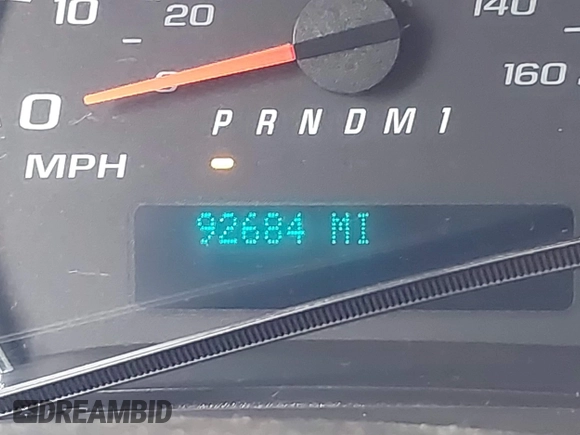 2012 Chevrolet Express Cargo with VIN 1GCZGTCG1C1102306, listed as a IAAI auction lot 42339673 with 92,684 mi miles and . Bid and sale history available at DreamBid. Image 14.