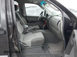 2006 Nissan Xterra SE with VIN 5N1AN08U26C536433, listed as a IAAI auction lot 42496460 with 169,971 mi miles and . Bid and sale history available at DreamBid. Image 5.