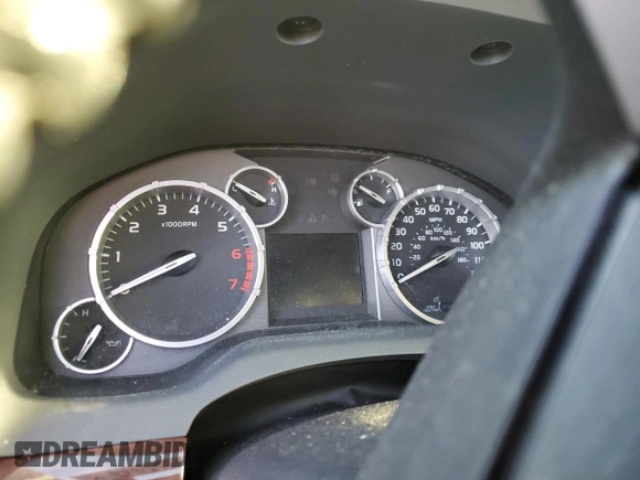 2016 Toyota Tundra 4WD Truck LTD with VIN 5TFHY5F19GX532034, listed as a Copart auction lot 77064894 with 0 mi miles and Non Repairable. Bid and sale history available at carsss.com. Image 9.
