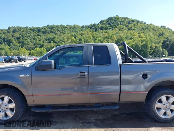 2007 Ford F-150 XL с VIN 1FTPX12V97NA03792, выставлен на аукционе IAAI как лот 40157316 с пробегом 207 355 миль миль и . История ставок и продаж доступна на DreamBid. Изображение 14.