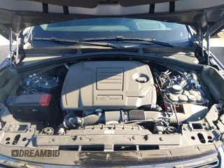 2025 Land Rover Range Rover Velar S с VIN SALYJ2EX5SA392822, выставлен на аукционе IAAI как лот 42259634 с пробегом 4 289 миль миль и . История ставок и продаж доступна на DreamBid. Изображение 10.