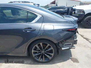 2021 Lexus IS 350 F Sport с VIN JTHGZ1E23M5022151, выставлен на аукционе IAAI как лот 42426248 с пробегом 26 937 миль миль и . История ставок и продаж доступна на DreamBid. Изображение 19.