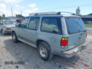 1995 Ford Explorer XL with VIN 1FMDU32X3SZA95827, listed as a IAAI auction lot 42638276 with 217,159 mi miles and . Bid and sale history available at DreamBid. Image 3.